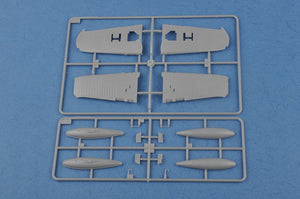 Hobby Boss 80388 F4U-4B Corsair 1/48 – zdjęcie 10