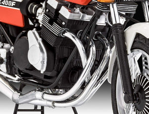 Revell 07939 Honda CBX 400 F 1/12 – Bild 6
