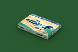 Hobby Boss 87250 F9F-3 Panther 1/72 – image 2