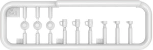 MiniArt 38085 MODERN CAFE VISITORS SET 1 1/35 – image 2