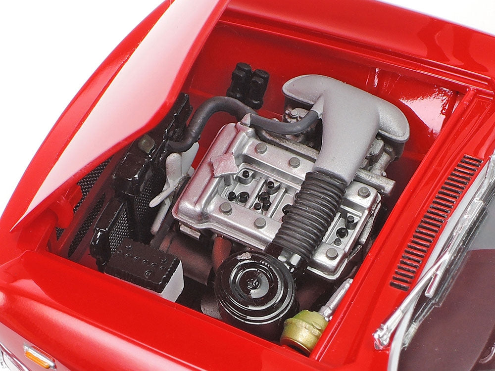Tamiya 24188 Alfa Romeo Giulia Sprint GTA 1/24 – image 4