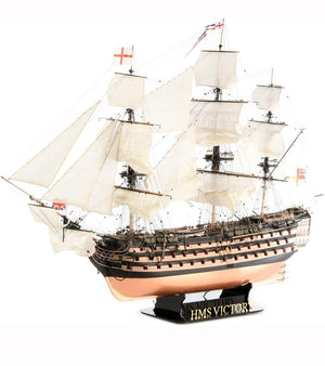 ARTESANIA LATINA 22900S Podstawa do HMS Victory Trafalgar 1805 1/84