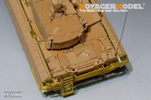 Voyager Model PE35968 Modern German Schutzenpanzer PUMA Basic For HOBBYBOSS 83899 1/35 – zdjęcie 14