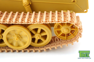 T-Rex Studio TR85038 PzKpfw.I Ausf.F Tracks 1/35 – zdjęcie 4
