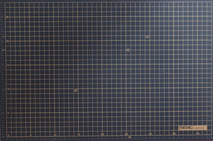 Meng Model MTS-021 Hobby Cutting Mat A3 – immagine 3