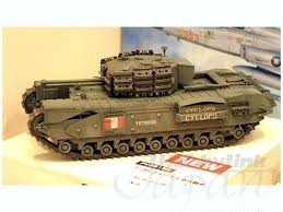 AFV Club 35154 Churchill Mk. IV 1/35 – Bild 2