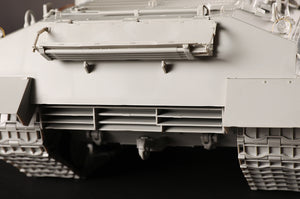 I Love Kit 61621 M4A3E8 Thunder VII - US Medium Tank 1/16
