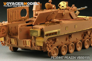 Voyager Model PE35447 United Arab Emirates BMP-3 basic for Trumpeter 01531 1/35 – Bild 9