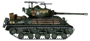Italeri 6529 M4A3E8 SHERMAN FURY – imagen 2