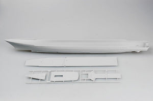 Trumpeter 04520 Russian Cruiser Admiral Ushakov (ex-Kirov) 1/350 – Bild 6