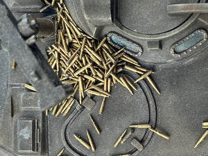 Point of no Return 3522017 Amunicja do M2HB browning 0.5 cala 1/35 – zdjęcie 3