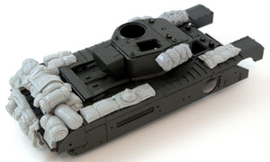 Panzer Art RE35-579 Stowage set for MkIV “Churchill” (Tamiya kit) 1/35 – Bild 3