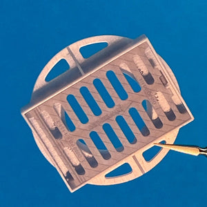 Point of no Return 3523037 Uliczna kratka ściekowa / Street drain grating 1/35 – Bild 5