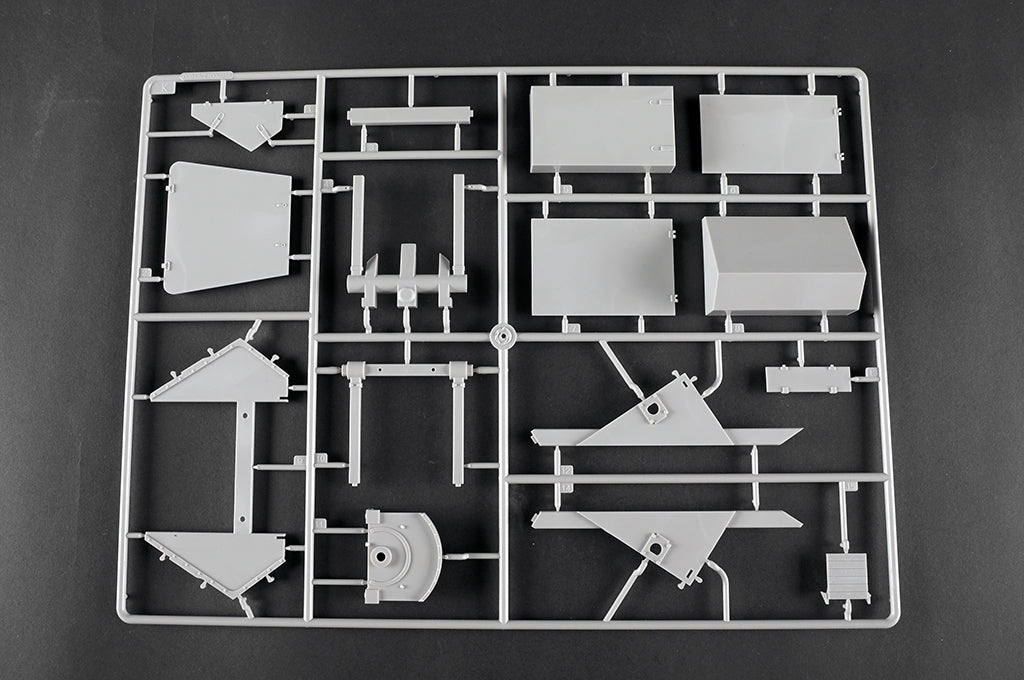 Trumpeter 00943 Sd.Kfz 251/22D 1/16 – immagine 25