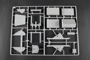 Trumpeter 00943 Sd.Kfz 251/22D 1/16 – immagine 25
