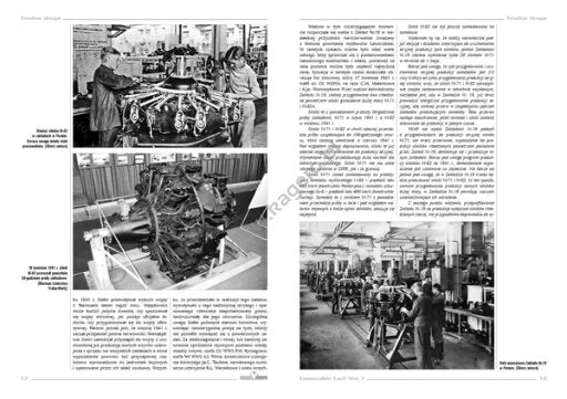 Kagero 3076 Ławoczkin Ła-5 vol.I PL – Bild 2