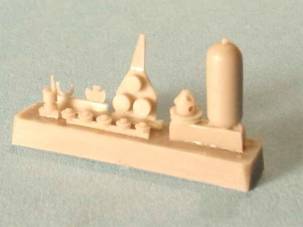 Fly 48003 Focke Achgelis Fa 330 1/48 – Bild 4