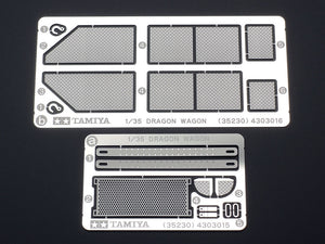 Tamiya 35230 Transporteur de chars américain de 40 tonnes « Dragon Wagon » (1/35) – image 13