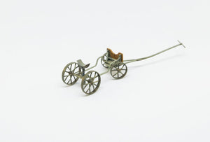 Copper State Models AE32-007 German 300kg bomb cart 1/32 – imagen 2