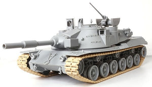 Dragon 3550 MBT 70 (KPz 70) 1/35 – image 5