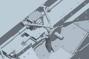 Trumpeter 09606 VBM Freccia 1/35 – Bild 18