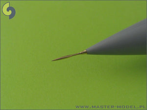 Master AM-48-031 Dassault Mirage 2000 Pitot Tube 1/48 – immagine 3