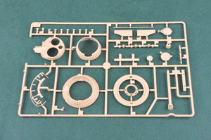 Hobby Boss 82490 French EBR-11 Wheeled Reconnaissance Vehicle 1/35 – immagine 5