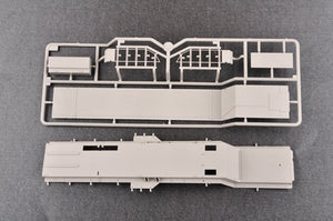 Station de lancement Trumpeter 01022 M901 – image 10