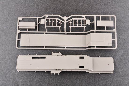 Station de lancement Trumpeter 01022 M901 – image 10