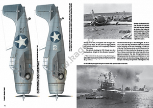 Kagero 95002 The Japanese Aircraft Carriers Sōryū and Hiryū EN – imagen 5