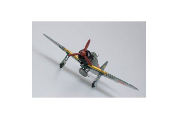 Hobby Boss 80241 Zero-52 1/72 – zdjęcie 2