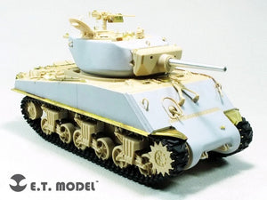 ET Model E35-295 WWII US M4A3E2 &amp;quot;JUMBO&amp;quot; Assault Tank For Meng TS-045 1/35 – image 4