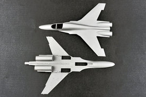 Trumpeter 01652 Chasseur-bombardier russe Su-34 Fullback 1/72 – image 12