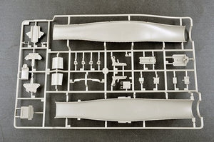 Trumpeter 02246 F-100F Super Sabre 1/32 – imagen 16