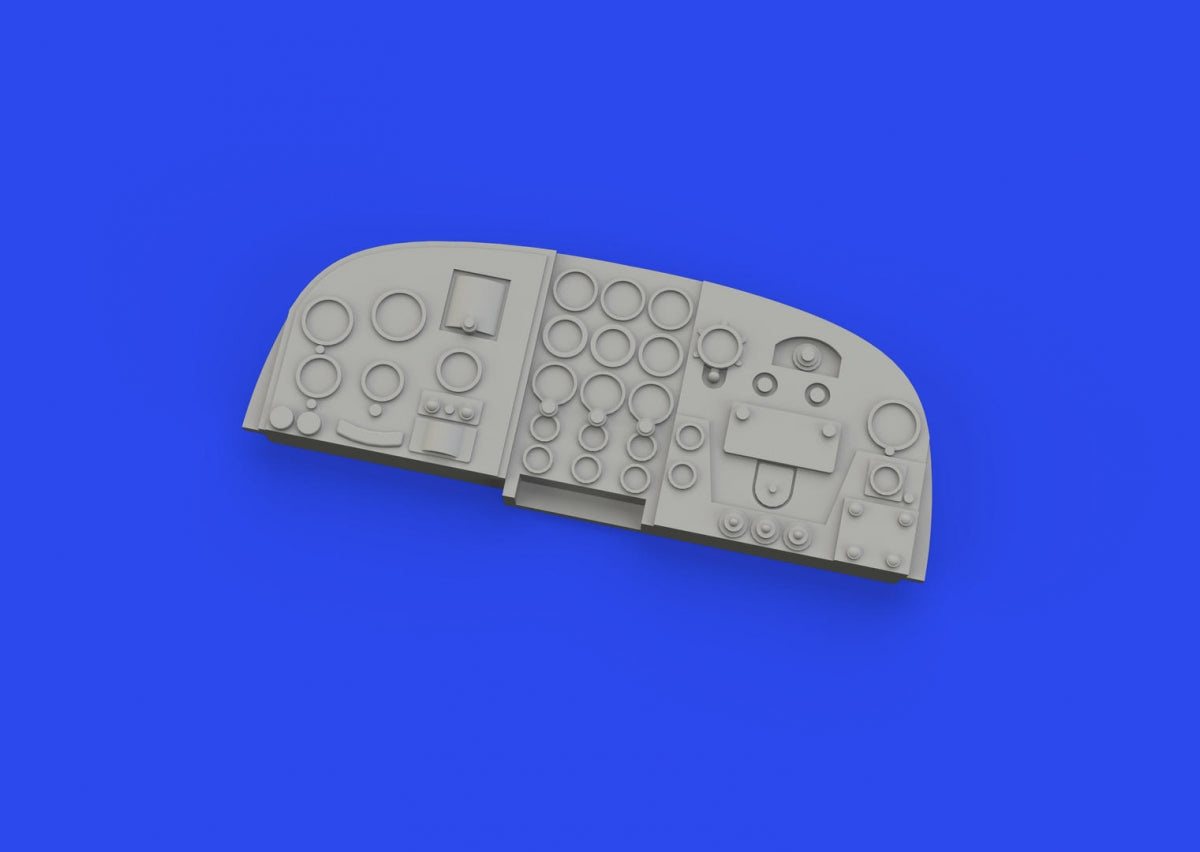 Eduard 644252 SM.79 Look EDUARD 1/48 – image 4
