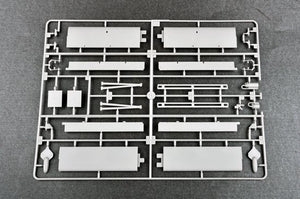 Trumpeter 02420 Junkers Ju-87A Stuka 1/24 – imagen 13