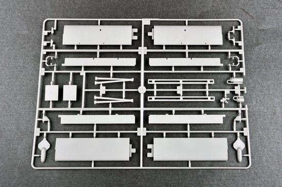 Trumpeter 02420 Junkers Ju-87A Stuka 1/24 – imagen 13