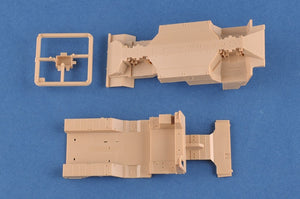 Hobby Boss 84521 Jackal 2 High Mobility Weapon Platform 1/35 – immagine 4