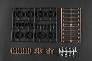 Trumpeter 00946 StuG.III Ausf.G 1943 Production 1/16 – immagine 13