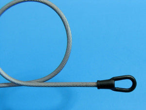 Eureka XXL ER-3537 Towing cable for T- 72, T-80, T-90 1/35 – zdjęcie 3
