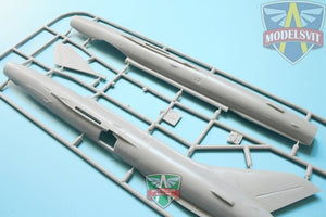 Modelsvit 72027 I-7U Supersonic interceptor prototype 1/72 – immagine 3