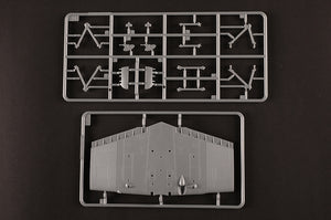 Hobby Boss 81784 TBD-1A Devastator 1/48 – Bild 13