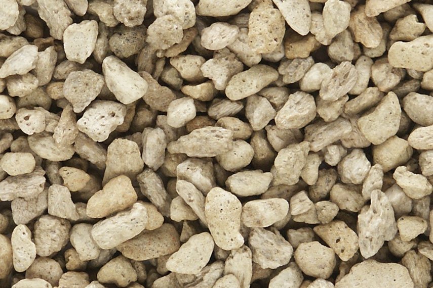 Woodland Scenics WC1272 Éboulis beige grossier - agrégat rocheux grossier
