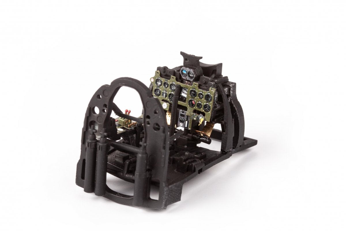 Eduard FE1344 A6M2b ACADEMY 1/48 – image 5