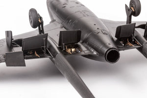 Eduard 491258 Vampire F.3 AIRFIX 1/48 – imagen 6