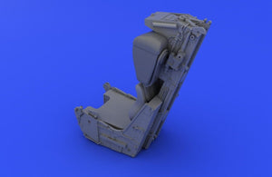 Eduard 648009 F-4C/ D/E/ F/G seat 1/48 (Hasegawa) – zdjęcie 2