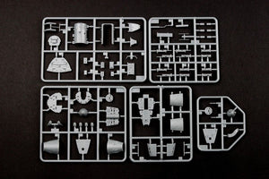 Hobby Boss 80373 Messerschmitt Me 262 A-1a/U5 1/48 – Bild 5