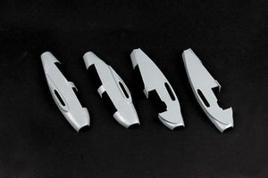 Trumpeter 02276 Sukhoi Su-25 Frogfoot A 1/32 – Bild 4