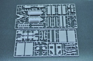 Trumpeter 00915 SU-100 SPG 1/16 – Bild 9