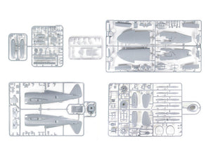 Tamiya 61086 P-47D Razorback 1/48 – imagen 9